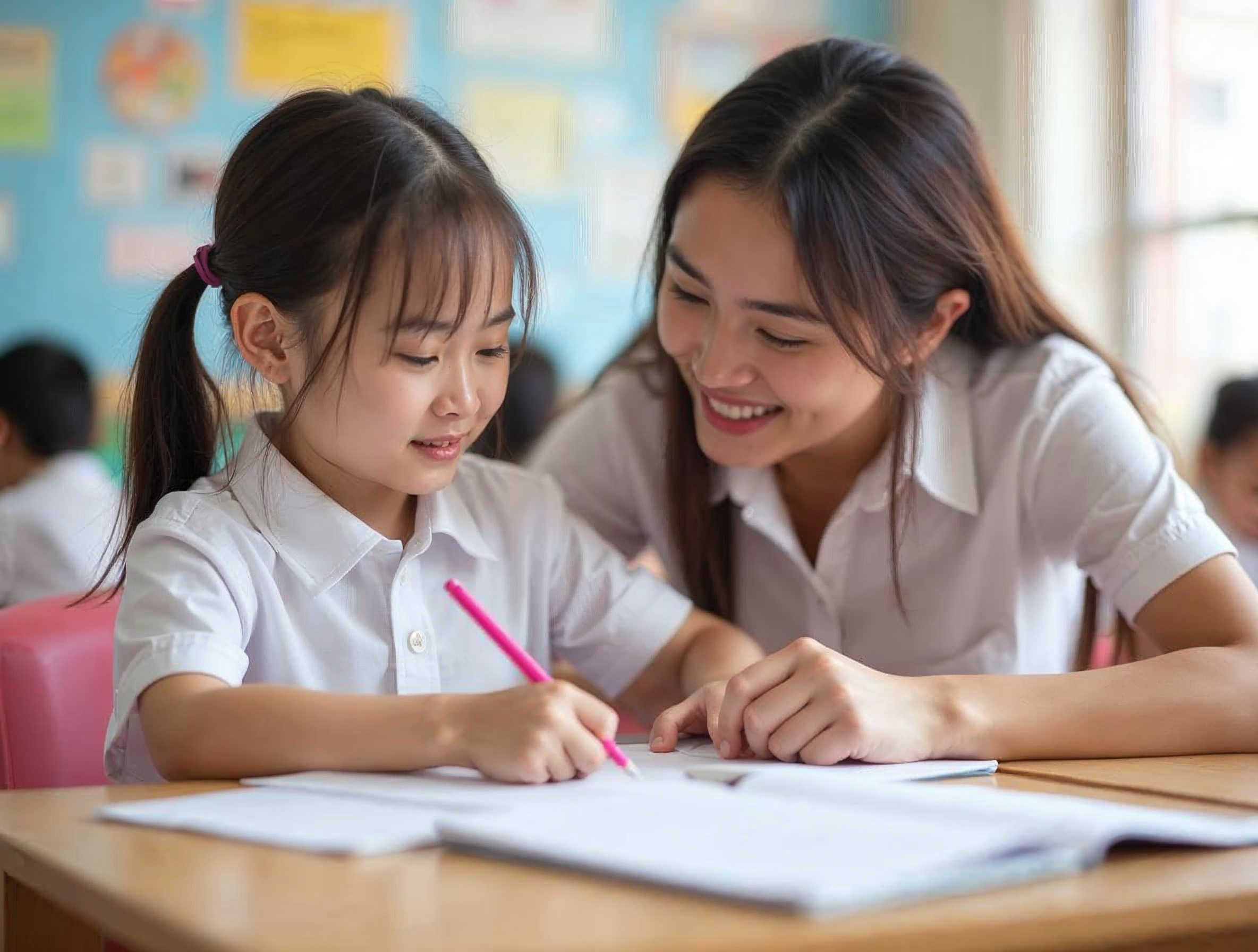 คอร์สติวสอบเข้า ป.1