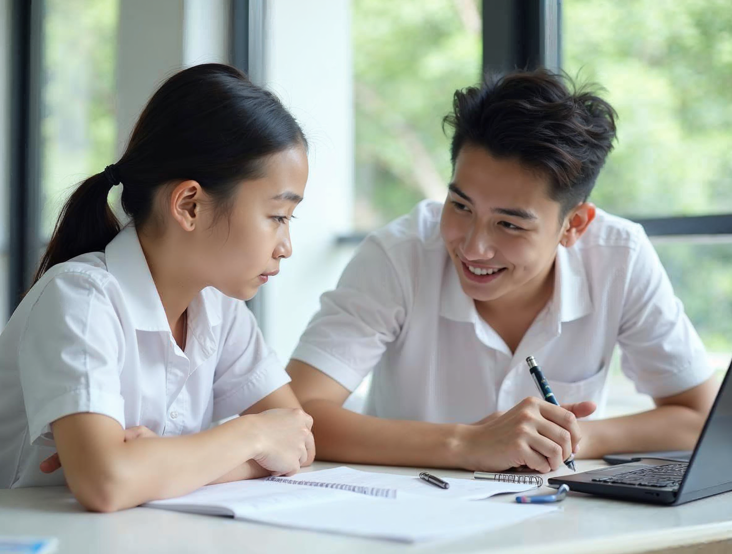 คอร์สติวสอบเข้า ม.1