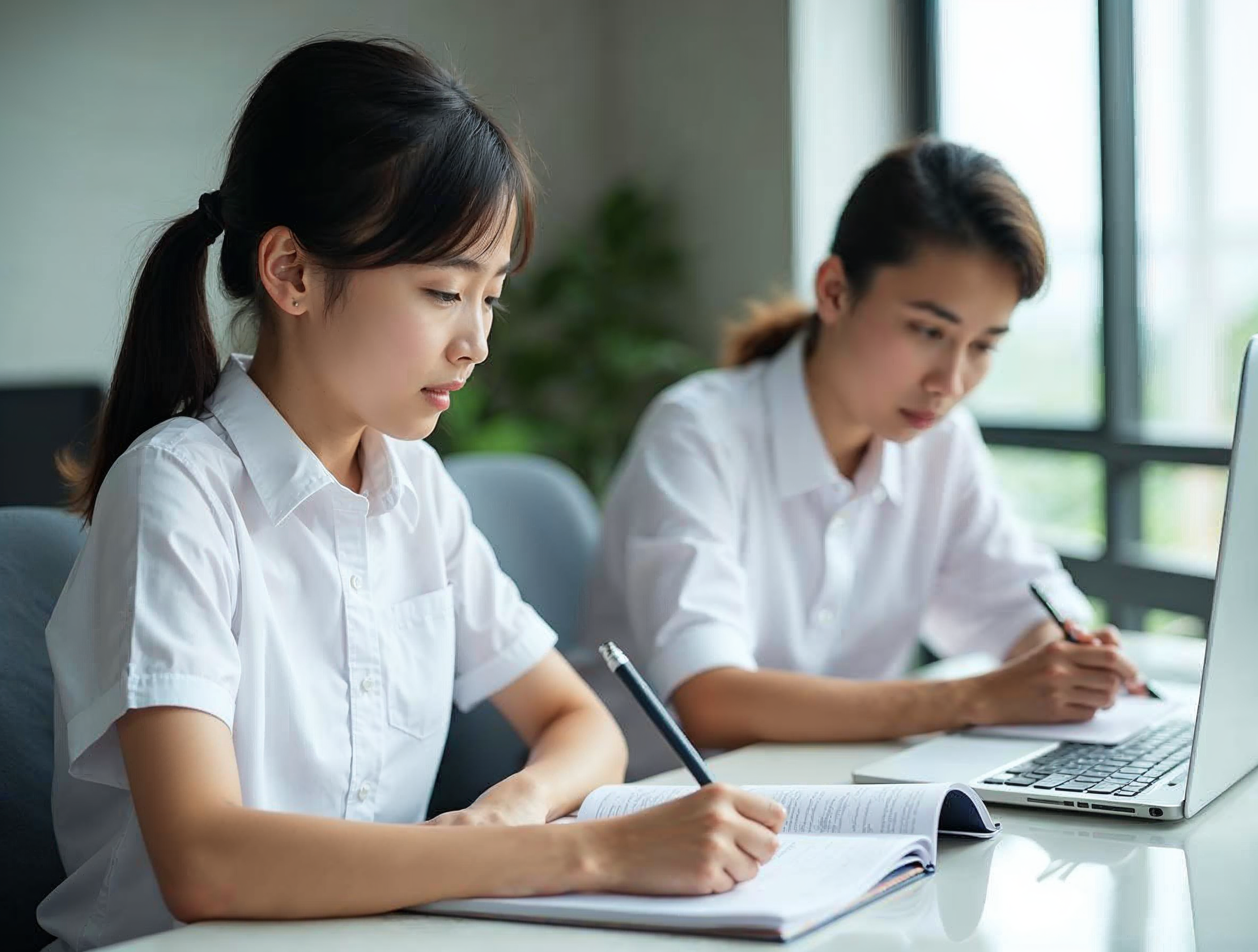 คอร์สติวสอบเข้า ม.4